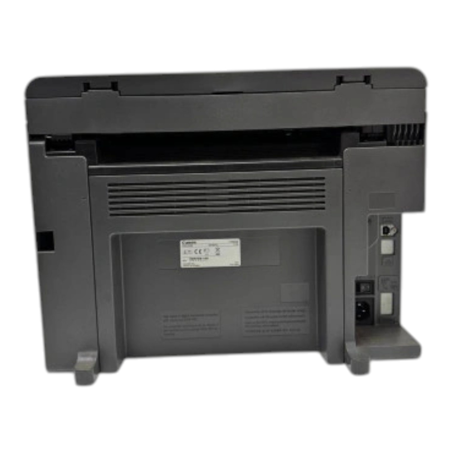 БФП Canon i-Sensys MF4410